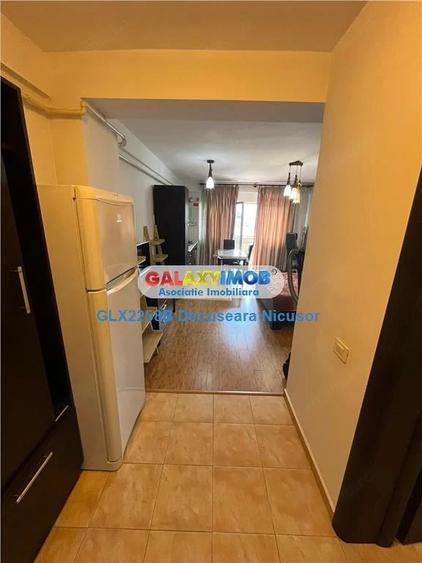 Garsoniera Mobilata Utilata in Militari Residence 350 Euro - 13