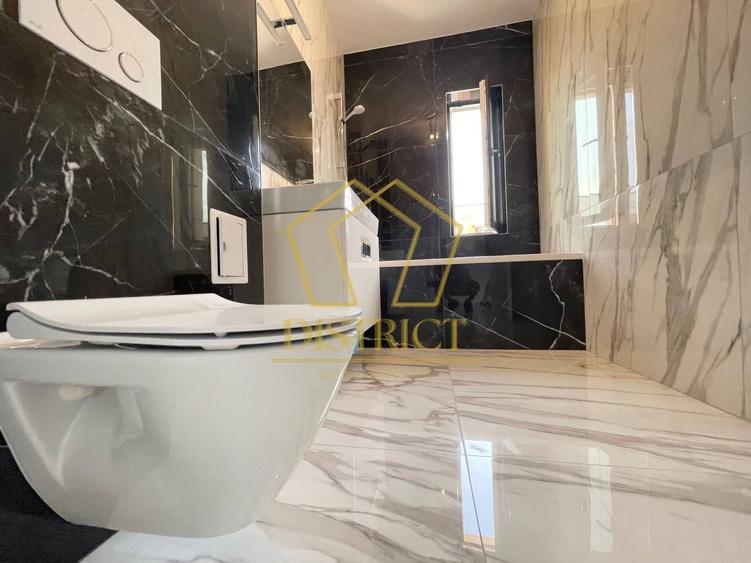 Apartament cu 2 camere decomandat în Giroc