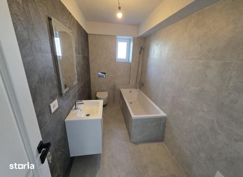 Apartament cu 3 camere în Valea Lupului