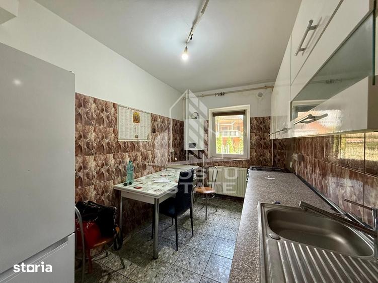 Apartament 3 camere de vanzare, zona Lipovei, Timisoara - 8