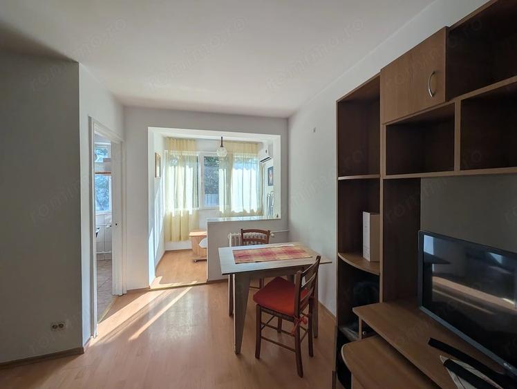 Garsoniera.Contract ANAF.Drumul Taberei Metrou.parc Moghioros - 1
