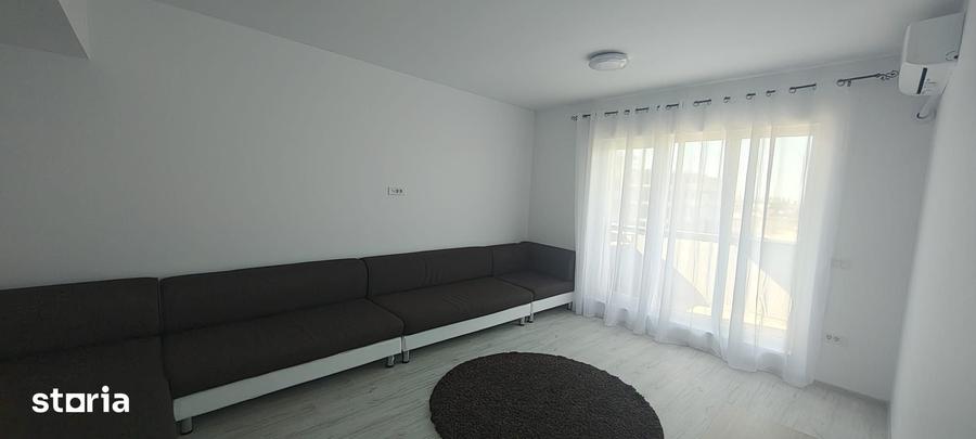 Apartament cu 2 camere decomandat în Theodor Pallady