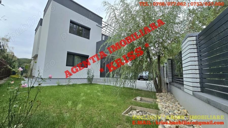 Casă cu 4 camere cu Teren 500 Mp în Găvana