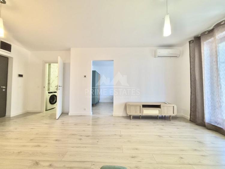 PRIMA INCHIRIERE! Studio Dublu | Greenfield | Parcare Inclusa - 7