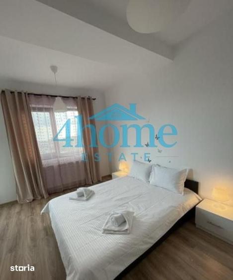 Apartament cu 2 camere în Drumul Taberei