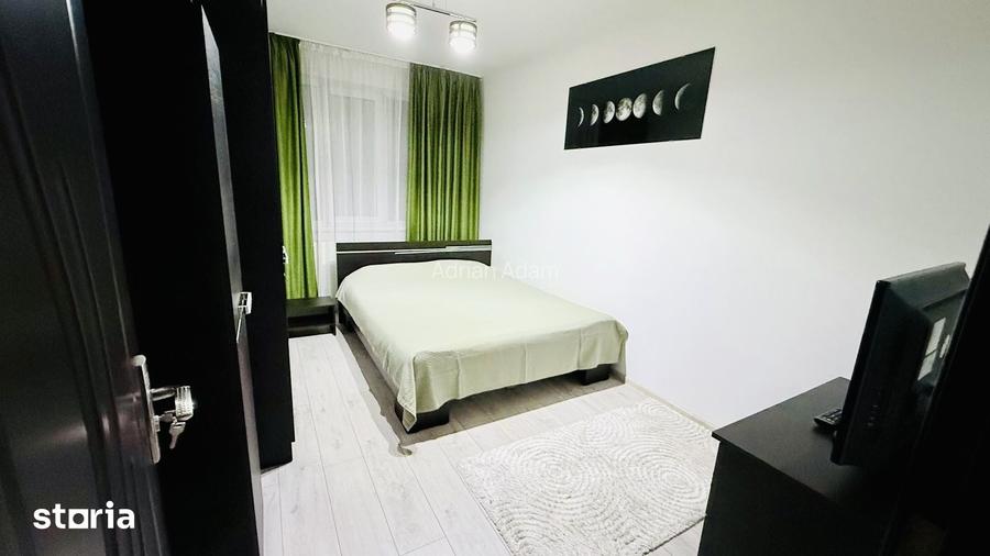 Apartament 2 camere, decomandat