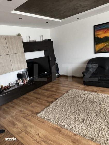 Casă cu 4 camere cu Teren 300 Mp în Eminescu