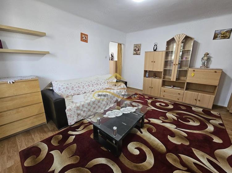 Apartament 2 camere Ultracentral Str. Razboieni | CT, Balcon, - 1