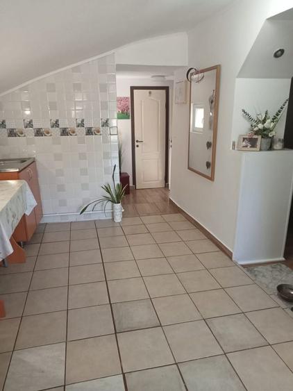 Casă cu 2 camere în Valea
