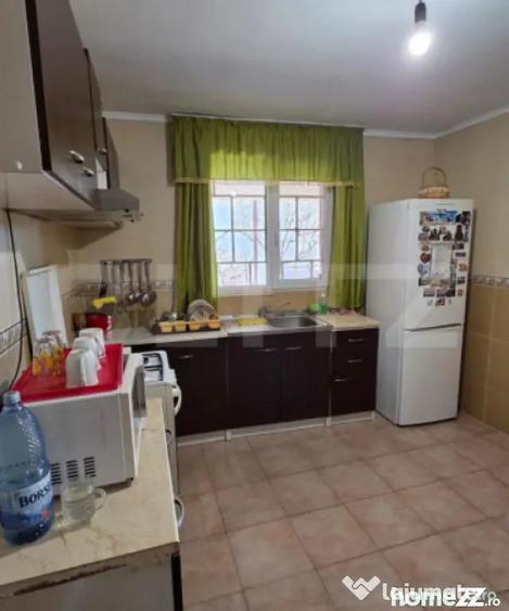 Casă cu 4 camere cu Teren 809 Mp în Central