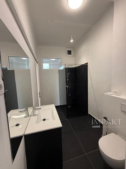 Office Elegant în Dorobanților | 4 Încăperi | Terasă - 8