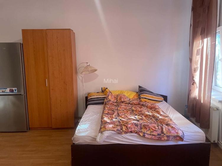 Garsoniera ultracentrala 30mp langa Politie Medias