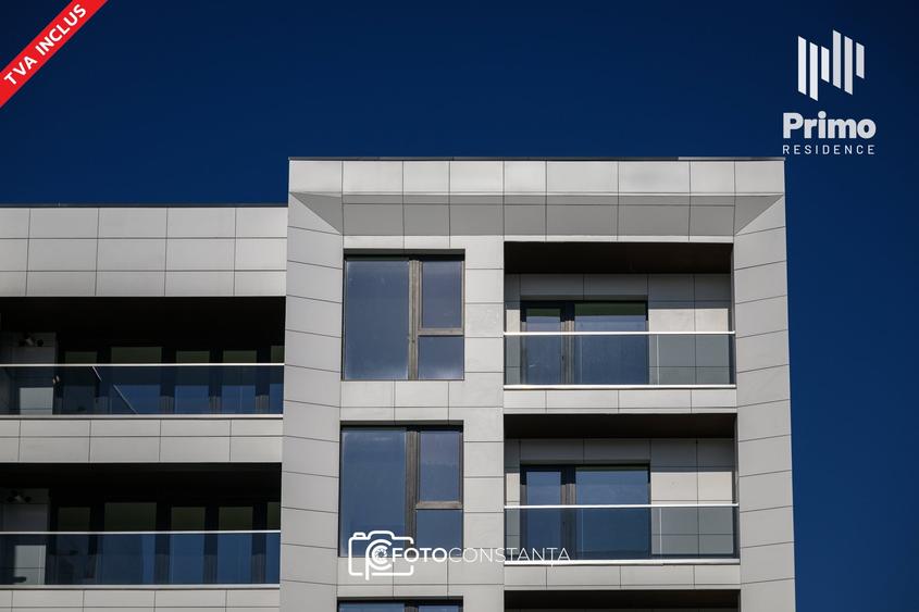 Apartament cu 2 camere în Primo