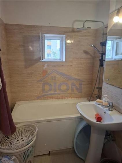 Apartament cu 3 camere decomandat în Camil Ressu
