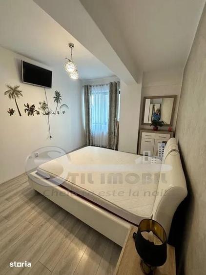 Apartament 2 Camere, Parcare Inclusa, Aproape de Palas Mall - 1