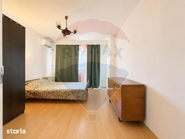Apartament cu 2 camere în Sud