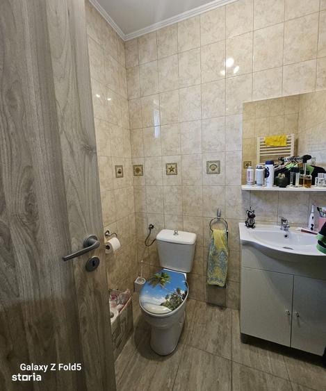Casă cu 4 camere decomandat cu Teren 570 Mp în Sântandrei