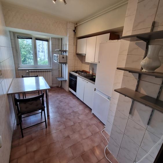 Apartament cu 2 camere decomandat în Unirii