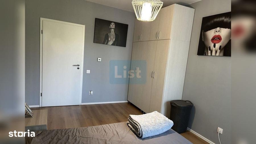 0% Comision| Apartament cu 3 camere, parcare| Riviera Luxury Residence - 3
