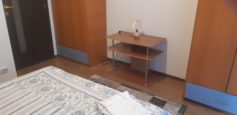 Apartament cu 2 camere decomandat, mobilat în Rahova
