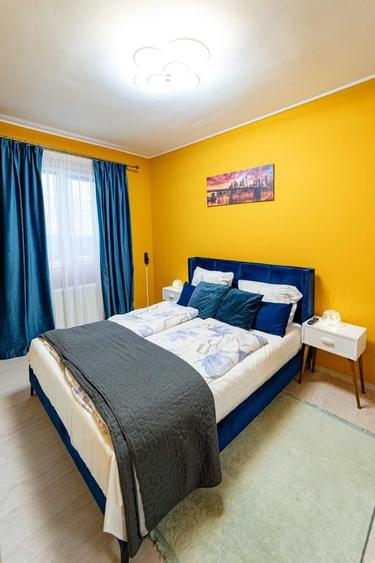 Apartament cu 2 camere decomandat în Giroc