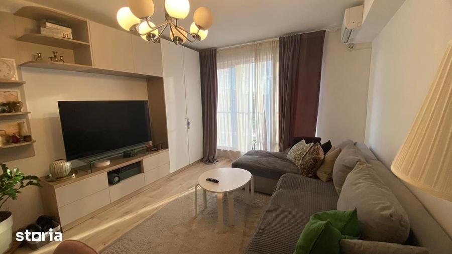 Apartament 2 Camere Lux | Unirii | Bloc 2021| Parcare - 10