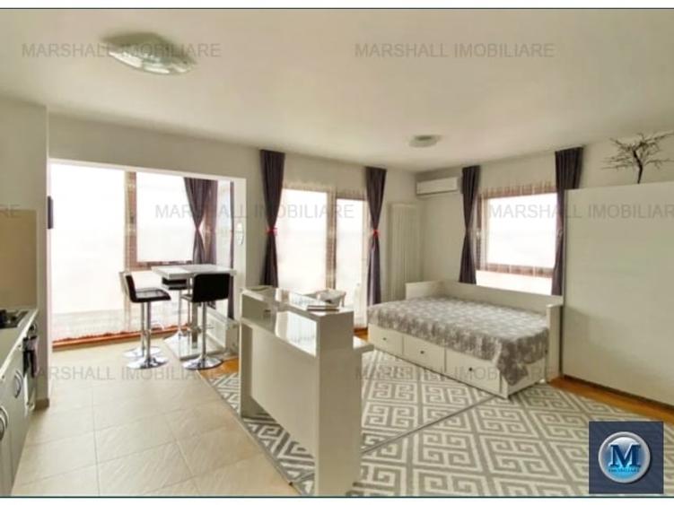 Apartament cu 2 camere decomandat, mobilat în Transilvaniei