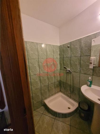 Spațiu comercial, de 300 mp, în Agigea