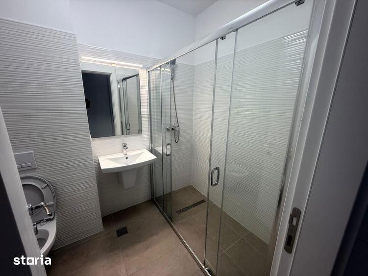 Apartament cu 3 camere în Ghencea