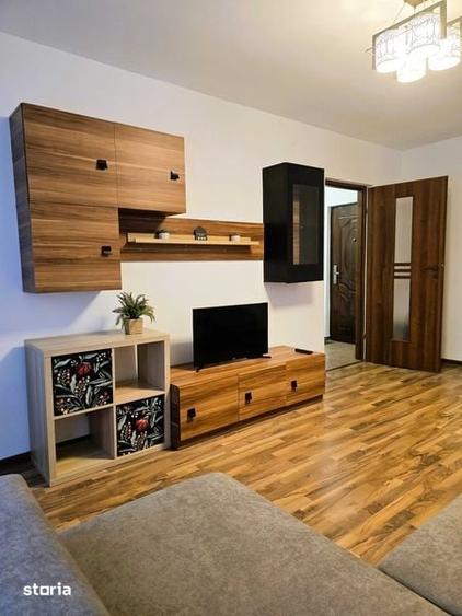 Apartament cu 2 camere decomandat în Berceni