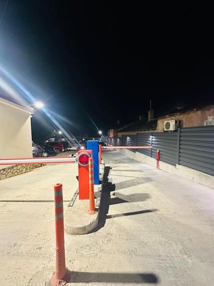 Spațiu comercial, de 1,300 mp, în Ultracentral