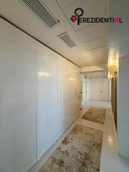 Apartament cu 3 camere decomandat, mobilat în Vitan-Bârzești