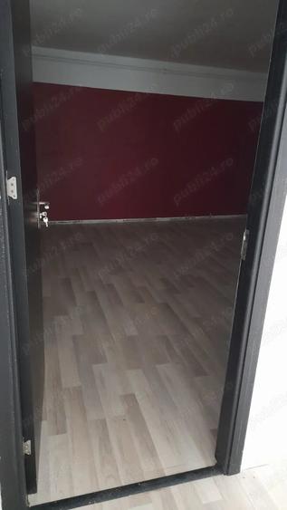 Spațiu comercial, de 56 mp, în Mehala