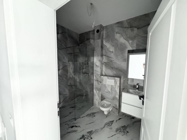 Apartament cu 2 camere în Giroc