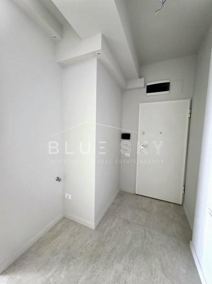 Apartament cu 3 camere decomandat în Faleza Nord