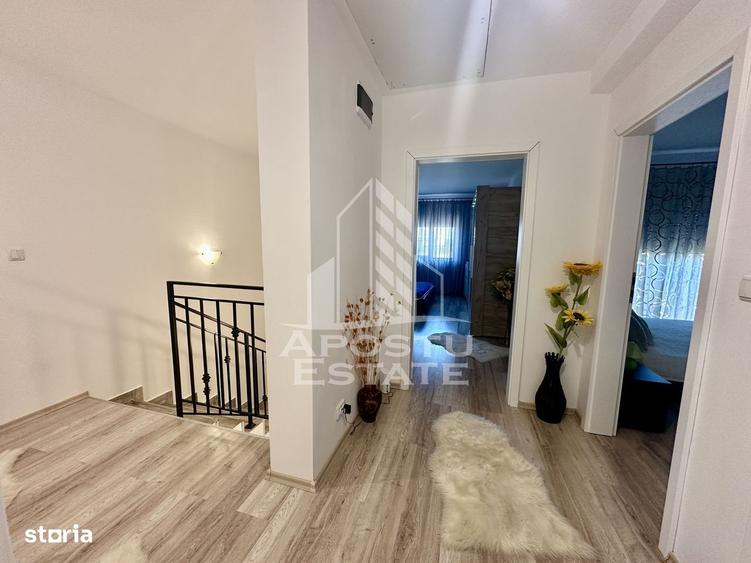 Casă cu 4 camere în Central