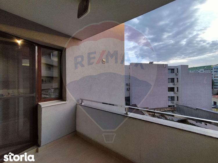 Inchiriere 2 camere - 66 mp - Soho Unirii cu loc parcare subteran - 2