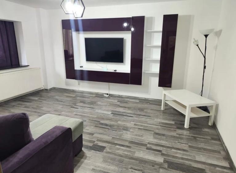 2 camere Vitan Mall - str.Branduselor *centrala proprie* - 2