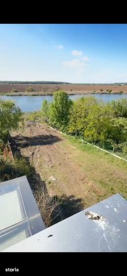 Teren de 2300 mp, în Ciofliceni
