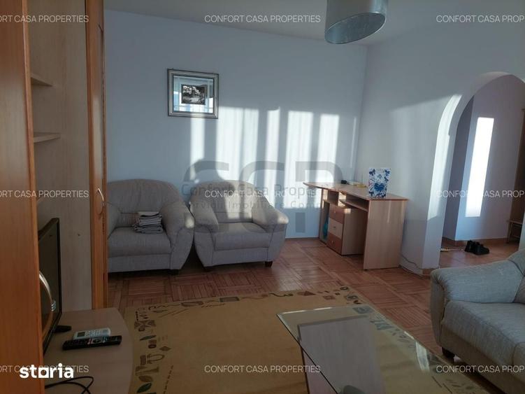 Pta Muncii metrou- Vatra Luminoasa - Maior Coravu -Apartament 2 camere - 6