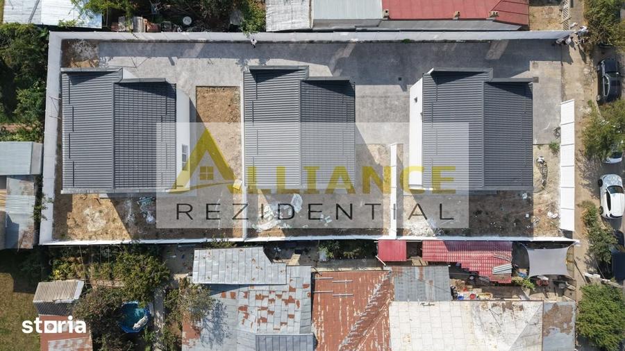 Soseaua Oltenitei-Casa Individuala P+1 - 5 Camere - 3 Bai - 3