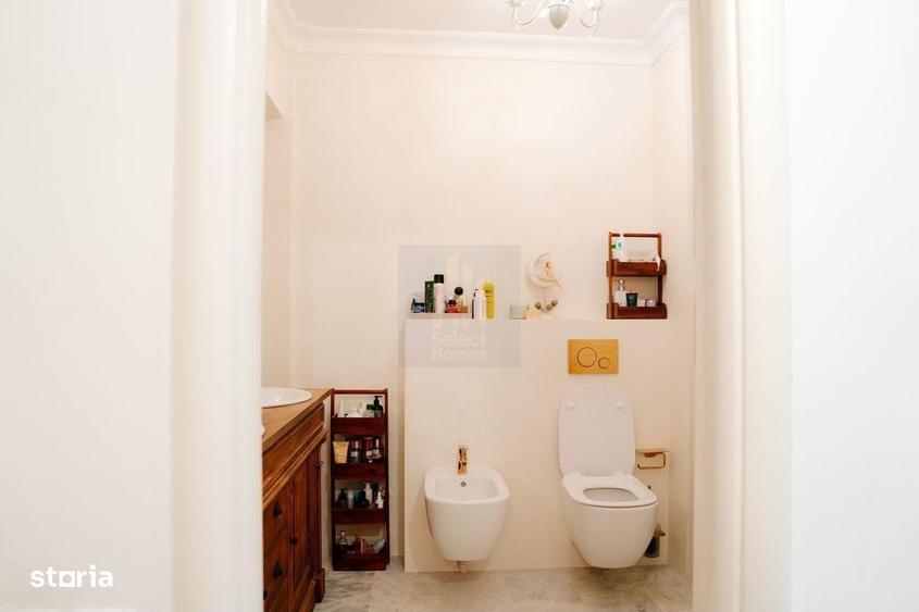 Apartament cu 3 camere în Grozăvești