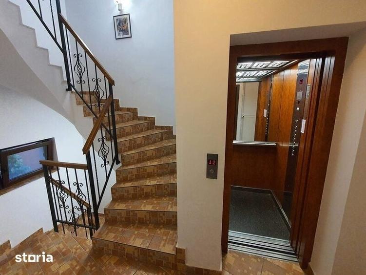 Apartament cu 3 camere în Floreasca