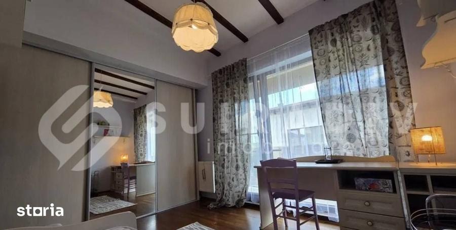 Apartament cu 3 camere în Europa