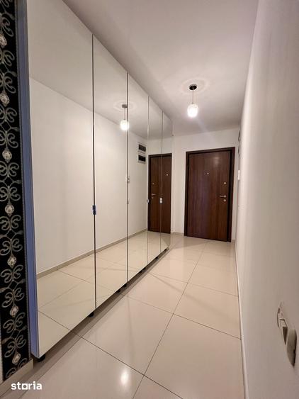 Apartament cu 2 camere în Brâncoveanu