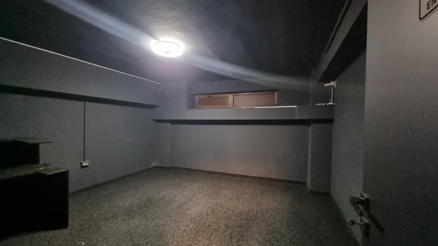 Spațiu comercial, de 166 mp, în Energia