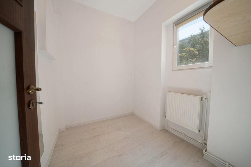 Apartament cu 2 camere în Cișmigiu