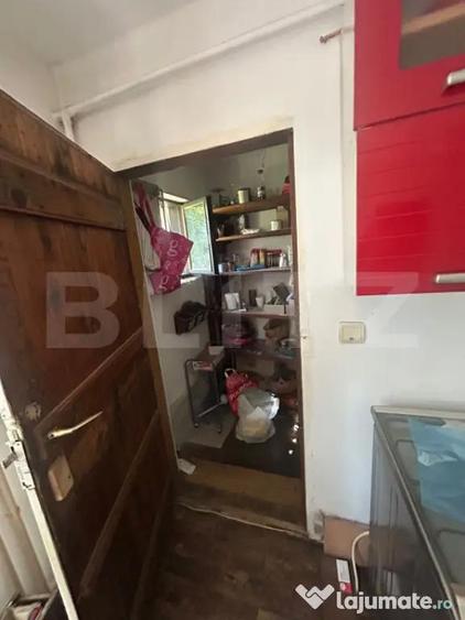 Casă cu 1 camere cu Canalizare în Hărman