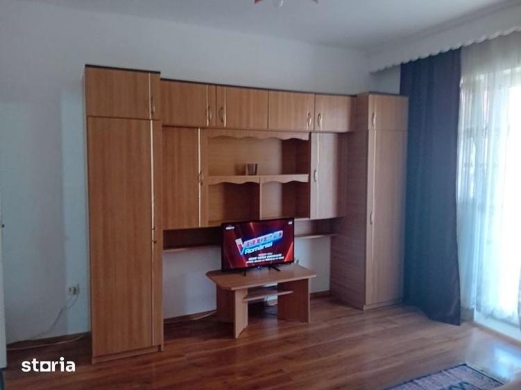 Garsonieră în Central