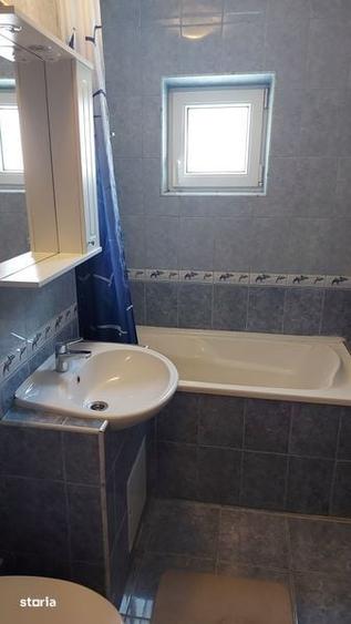 Apartament cu 2 camere în Vlahuță